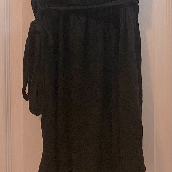 Open back Romper - Picture 2 of 2